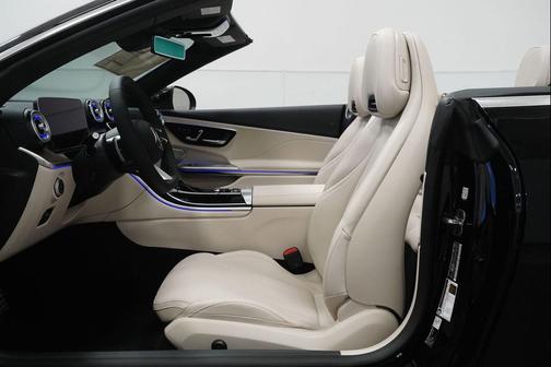 2026 Mercedes-Benz CLE 450 4MATIC