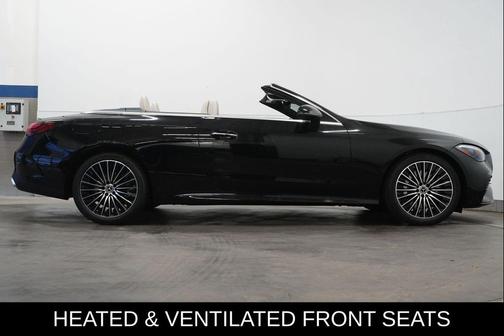 2026 Mercedes-Benz CLE 450 4MATIC