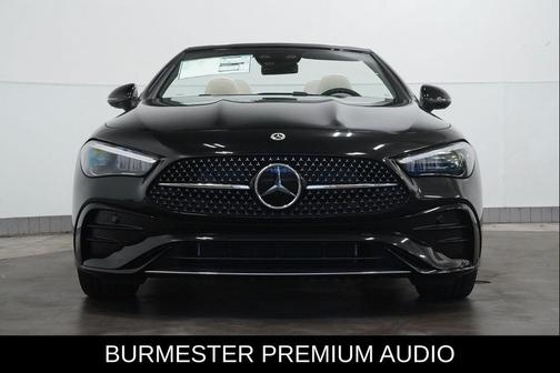 2026 Mercedes-Benz CLE 450 4MATIC