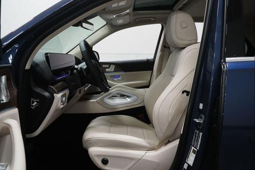 2026 Mercedes-Benz GLE 350 4MATIC