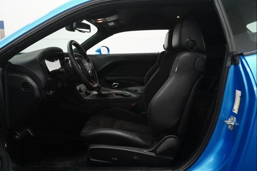 2023 Dodge Challenger R/T Scat Pack Widebody