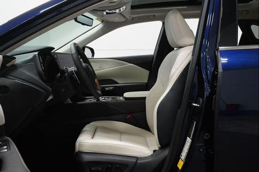 2025 Lexus RX 350 Luxury
