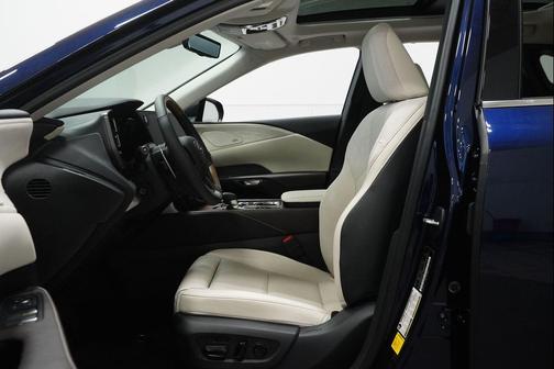 2025 Lexus RX 350 Luxury