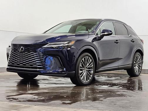 2025 Lexus RX 350 Luxury