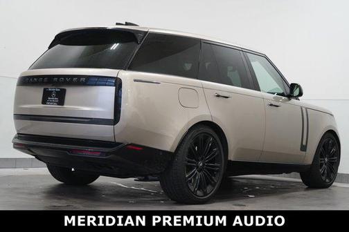 2024 Land Rover Range Rover P530 SE