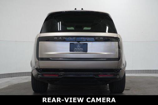 2024 Land Rover Range Rover P530 SE