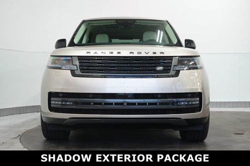 2024 Land Rover Range Rover P530 SE