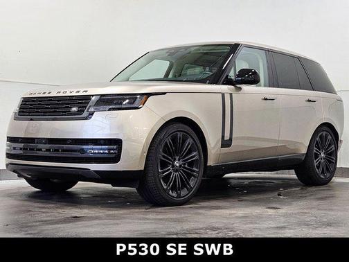 2024 Land Rover Range Rover P530 SE