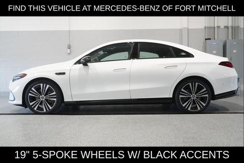 Polar White 2026 Mercedes-Benz CLA 350 4MATIC