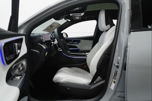 2026 Mercedes-Benz GLC 300 4MATIC Coupe