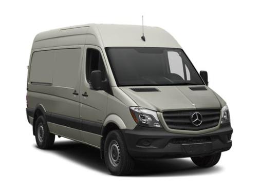 2015 Mercedes-Benz Sprinter 2500 High Roof