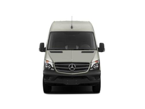 2015 Mercedes-Benz Sprinter 2500 High Roof