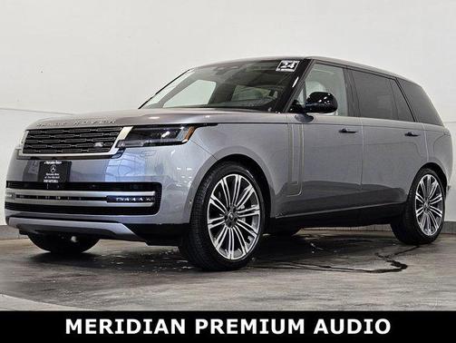 2024 Land Rover Range Rover P530 SE