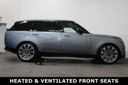 2024 Land Rover Range Rover P530 SE