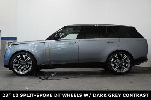 2024 Land Rover Range Rover P530 SE