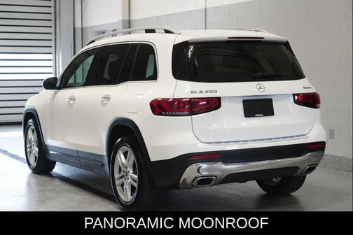 2023 Mercedes-Benz GLB 250 4MATIC