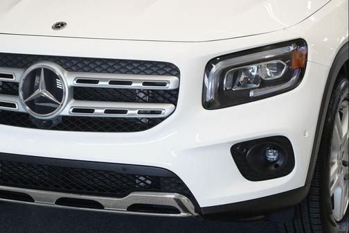 2023 Mercedes-Benz GLB 250 4MATIC