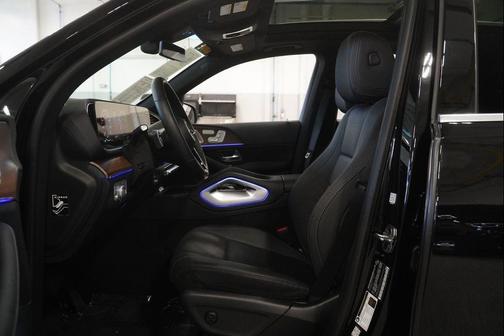 2026 Mercedes-Benz GLE 350 4MATIC