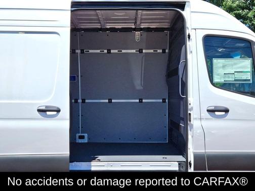 2024 Mercedes-Benz Sprinter 2500 High Roof