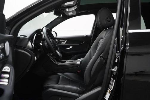 2020 Mercedes-Benz GLC 300 4MATIC