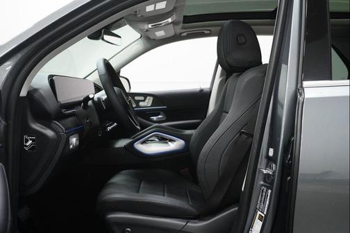 2026 Mercedes-Benz GLE 350 4MATIC