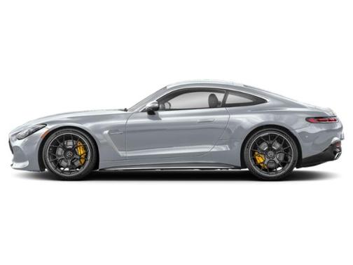 2025 Mercedes-Benz AMG GT 63 Base