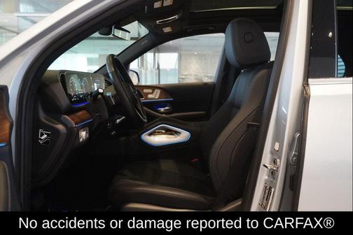 2025 Mercedes-Benz GLE 450 4MATIC