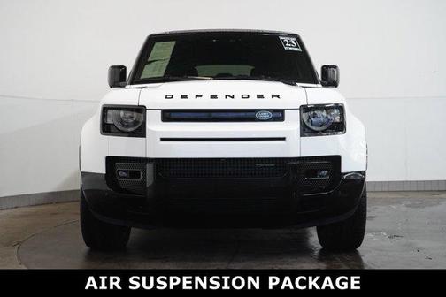 2023 Land Rover Defender 110 X-Dynamic SE