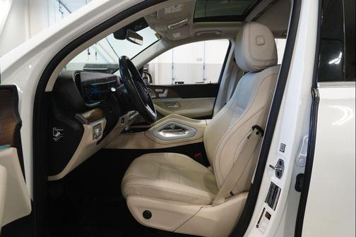 2021 Mercedes-Benz GLE 350 4MATIC