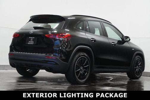 2023 Mercedes-Benz AMG GLA 35 4MATIC