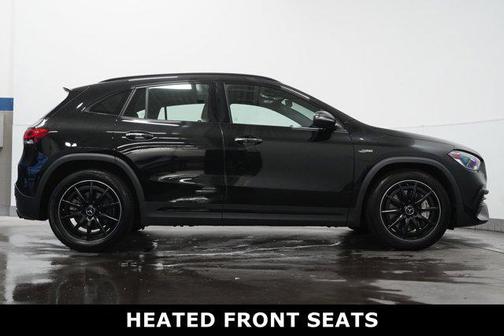 2023 Mercedes-Benz AMG GLA 35 4MATIC