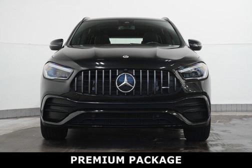 2023 Mercedes-Benz AMG GLA 35 4MATIC