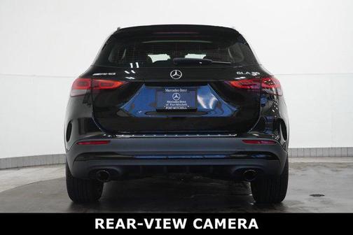 2023 Mercedes-Benz AMG GLA 35 4MATIC
