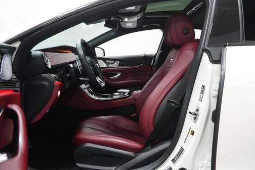2019 Mercedes-Benz AMG CLS 53 S 4MATIC