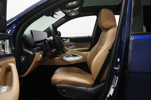 2026 Mercedes-Benz GLE 350 4MATIC