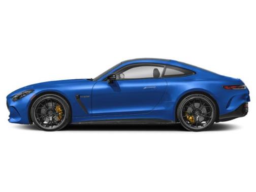 2025 Mercedes-Benz AMG GT 55 Base