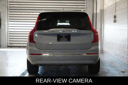 2025 Volvo XC90 B6 Plus 7-Seater