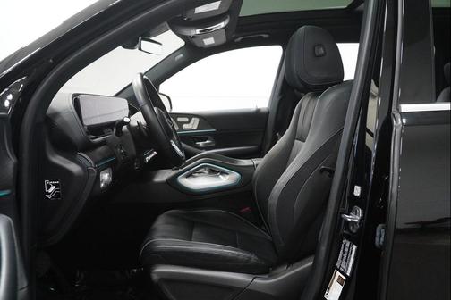 2022 Mercedes-Benz GLS 450 4MATIC