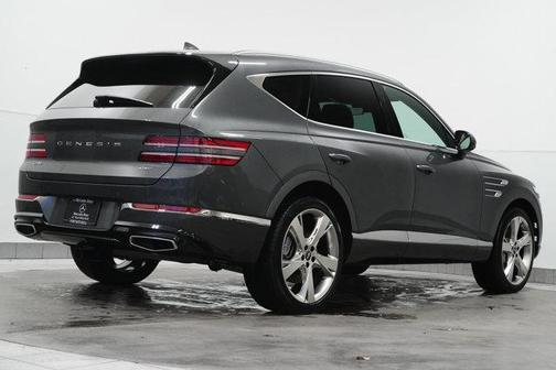 2023 Genesis GV80 2.5T