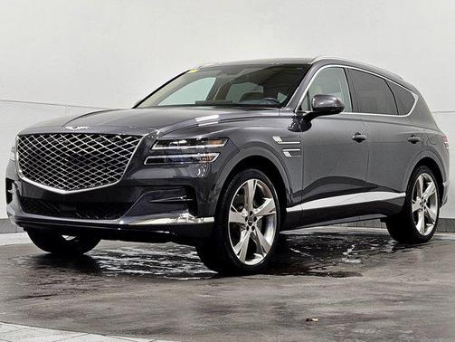 2023 Genesis GV80 2.5T