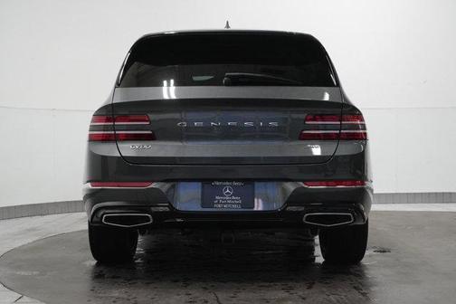 2023 Genesis GV80 2.5T