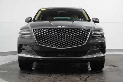 2023 Genesis GV80 2.5T