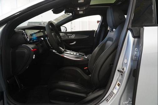 2023 Mercedes-Benz AMG GT 63 4-Door