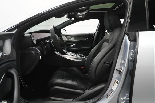 2023 Mercedes-Benz AMG GT 63 4-Door
