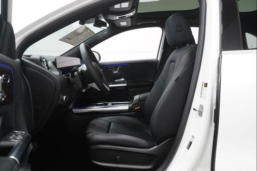 2026 Mercedes-Benz GLA 250 4MATIC