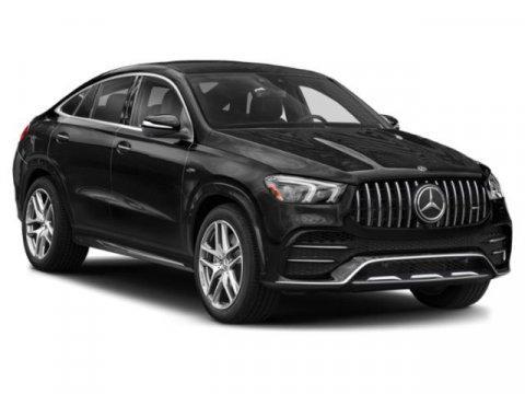 2022 Mercedes-Benz AMG GLE 53 4MATIC+ Coupe