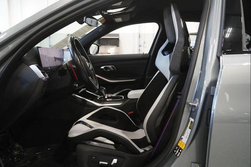 2023 BMW M3 Competition xDrive Sedan