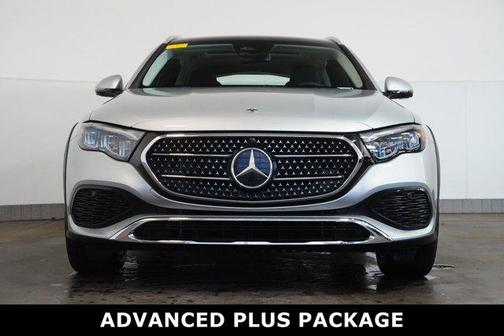 2025 Mercedes-Benz E-Class 4MATIC