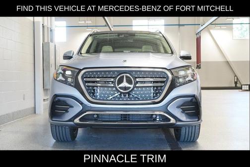 MANUFAKTUR Cote d'Azur Light Blue Metallic 2027 Mercedes-Benz GLS 450 4MATIC