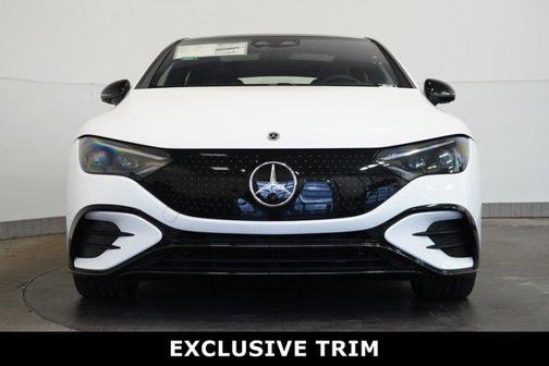 2025 Mercedes-Benz EQE 350 4MATIC
